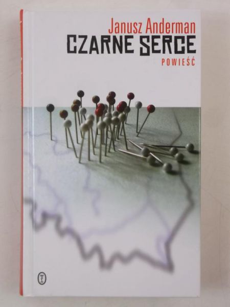 Czarne serce