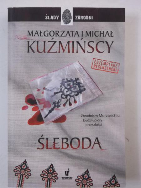 Kuźmńscy   Mchał - Śleboda