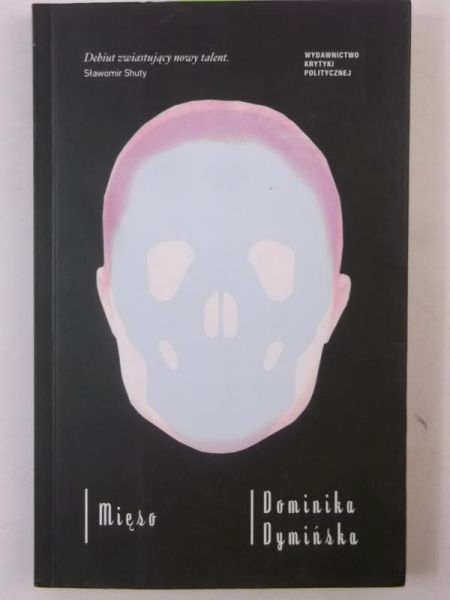 Dymińska Dominika - Mięso