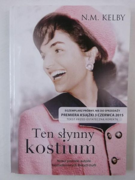 Ten słynny kostium
