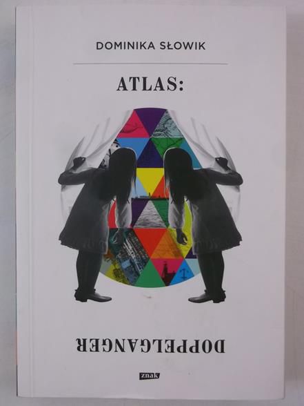 Atlas: Doppelganger