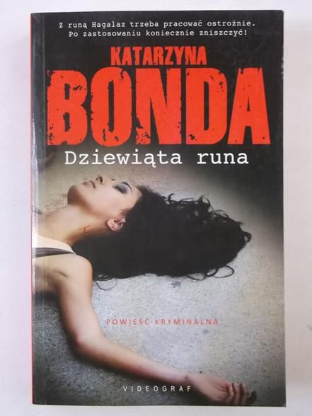 Dziewiąta runa