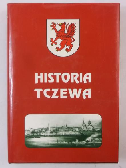Historia Tczewa
