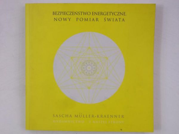 Bezpieczeństwo energetyczne. Nowy pomiar świata
