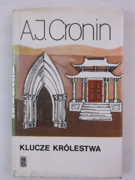 Cronin A. J. - Klucze królestwa