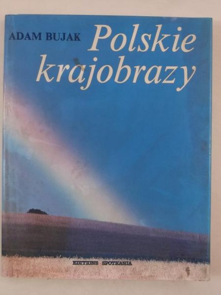 Polskie krajobrazy