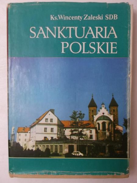 Sanktuaria polskie