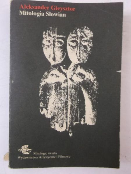 Mitologia Słowian