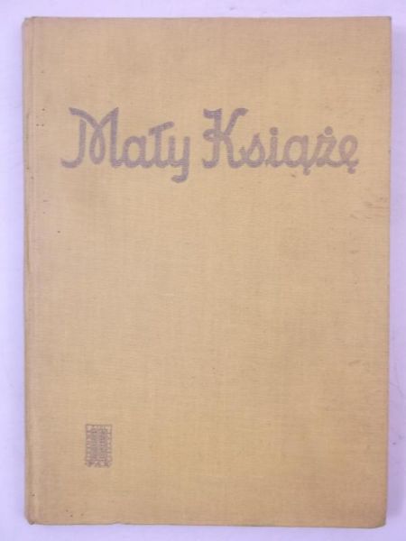 de Saint-Exupery Antoine - Mały książę