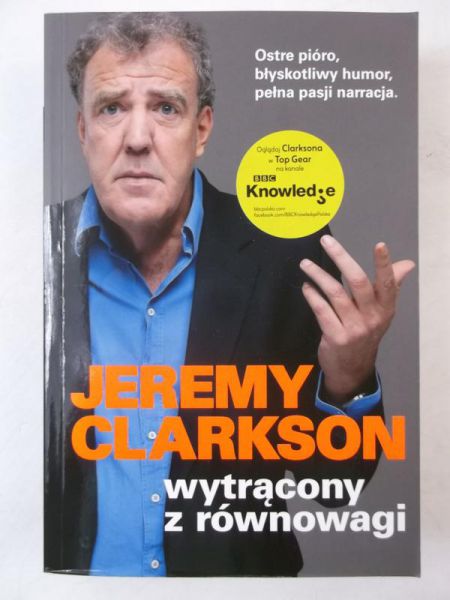 Wytrącony z równowagi