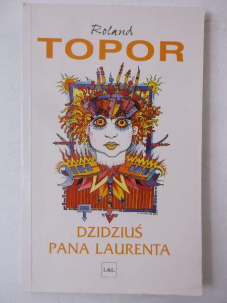 Dzidziuś pana Laurenta