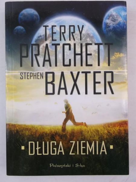Długa Ziemia