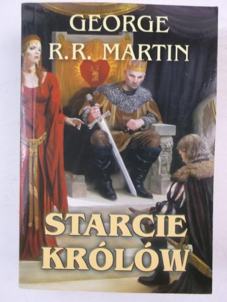Starcie królów