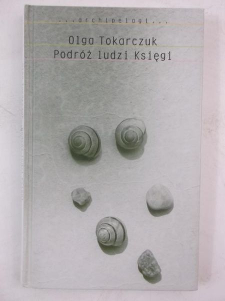 Podróż ludzi Księgi