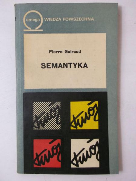 Semantyka