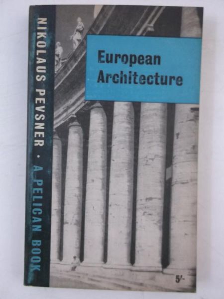 European Architecture