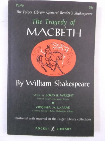 The Tragedy of Macbeth