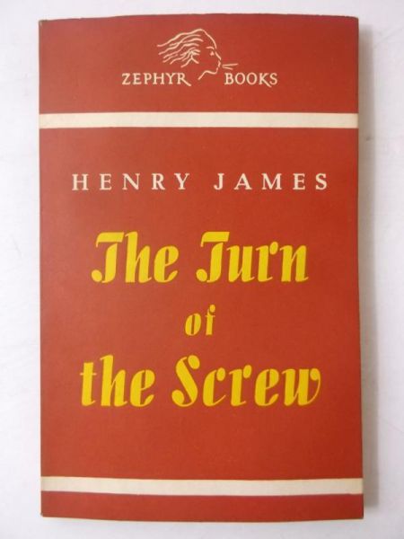 The Turn of the Screw