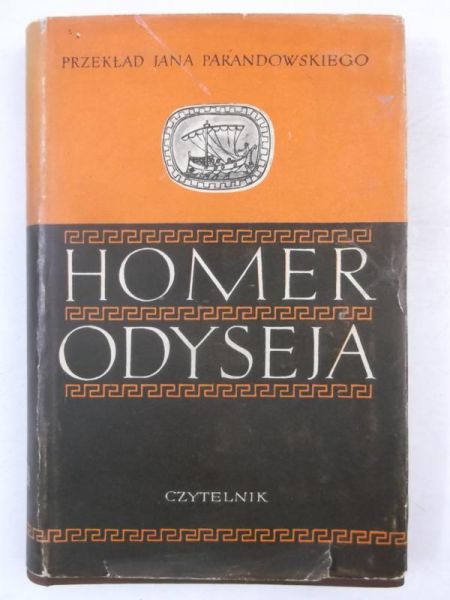 Odyseja