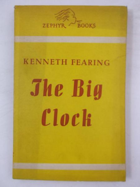 The Big Clock