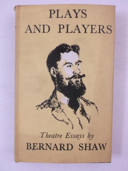 Plays and Players