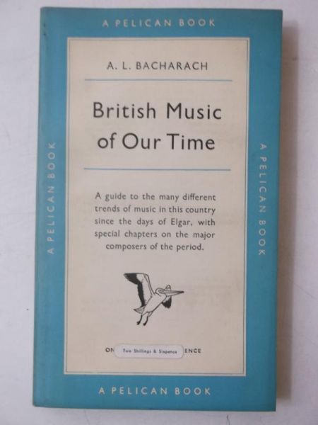British Music of Our Time