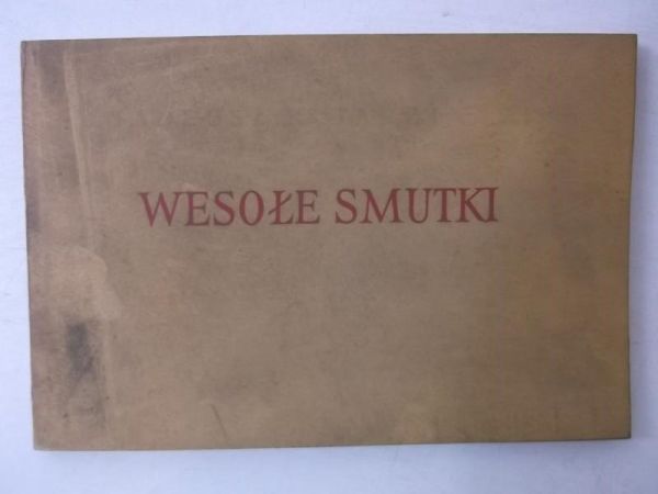 Wesołe smutki