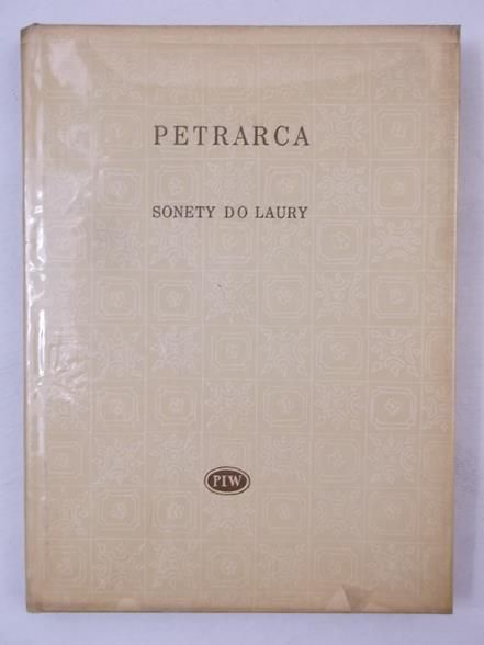 Sonety do Laury
