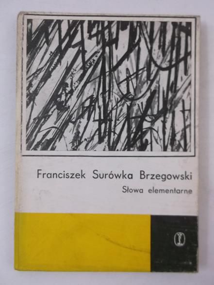 Słowo elementarne