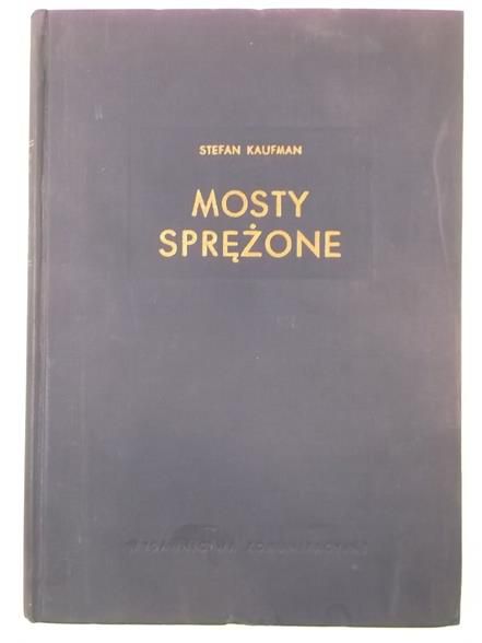 Mosty sprężone