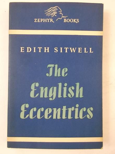 The English Eccentrics