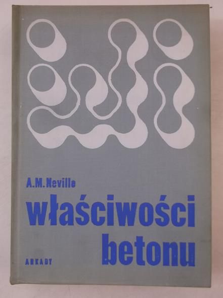 Właściwości betonu