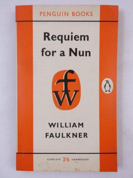 Requiem for a Nun
