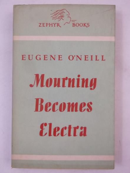 Mourning Becomes Electra