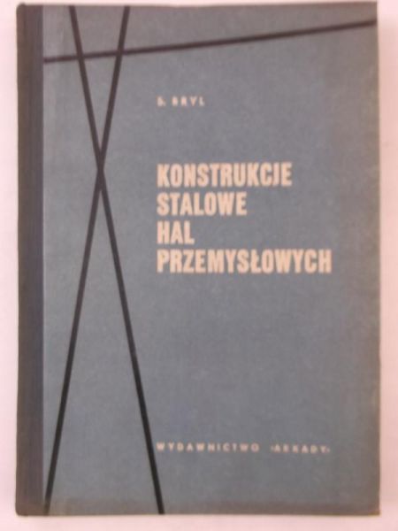 Konstrukcje stalowe hal przemysłowych