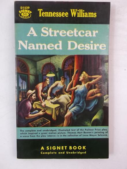 A Streetcar Named Desire