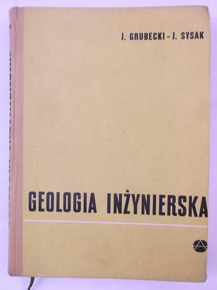 Geologia i inżynieria