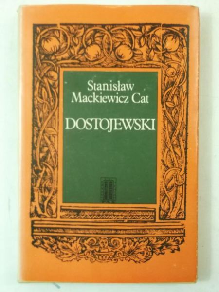 Dostojewski