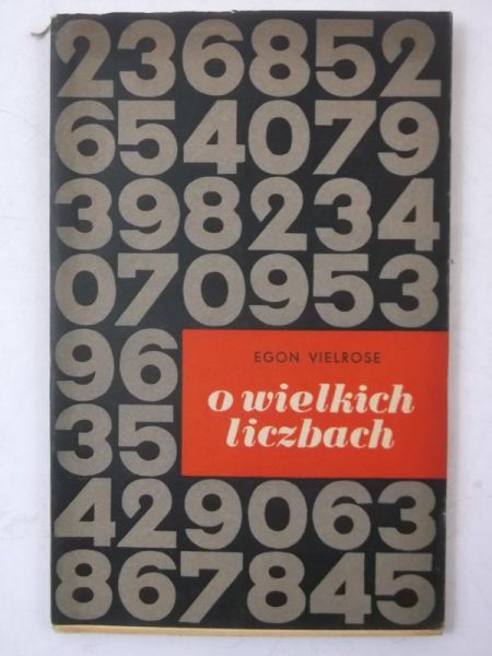 O wielkich liczbach