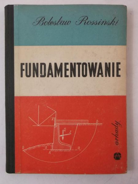 Fundamentowanie
