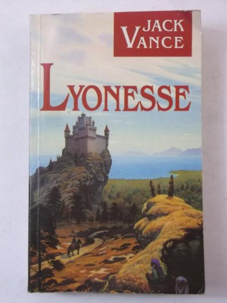 Lyonesse