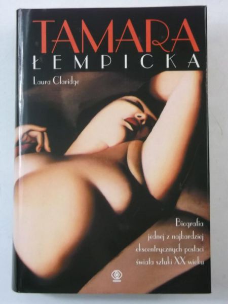 Tamara Łempicka