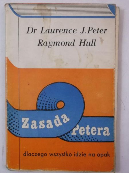 Zasada Petera
