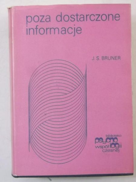 Poza dostarczone informacje