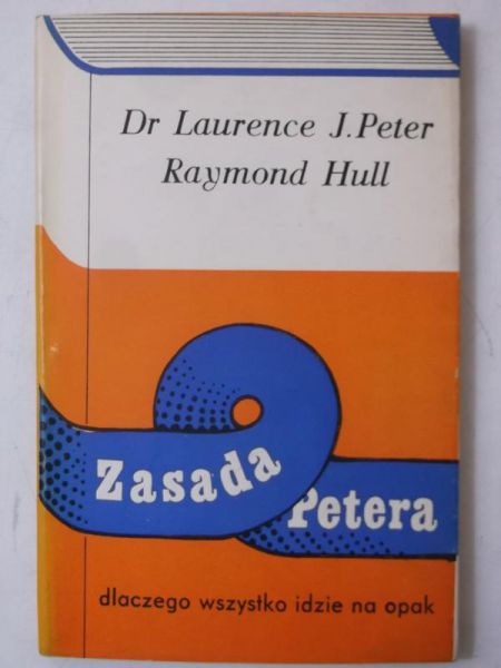 Zasada Petera