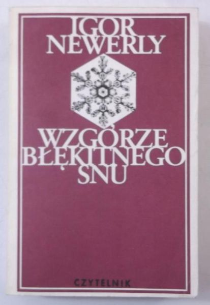 Wzgórze błękitnego Snu
