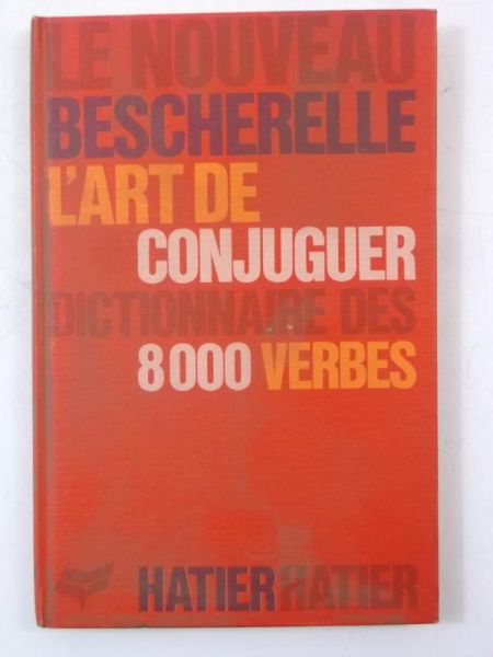 I'art de Conjuguer