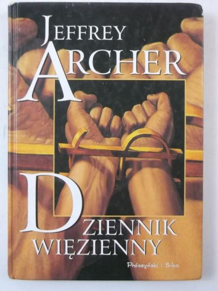 Dziennik więzienny