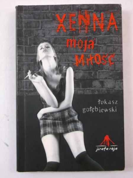 Xenna moja miłość