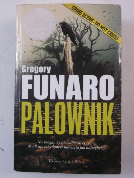 Fundaro Gregory - Palownik